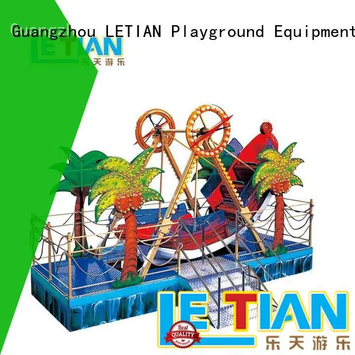 outdoor kids fair rides student theme park 1