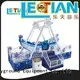 theme kids pirate ship supply carnival LETIAN 1