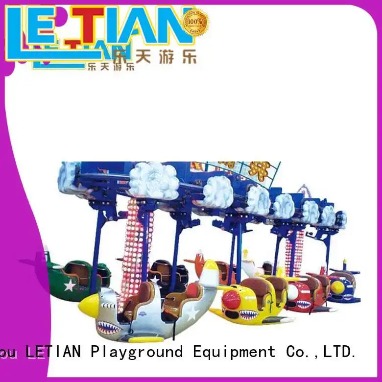 pirate ship ride ship theme park LETIAN 1