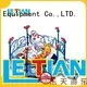 mad tea cups theme playground LETIAN 1