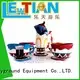 rotating spinny rides supplier playground LETIAN 1