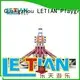 lt7046b common carnival rides mini park LETIAN 1