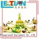 good quality theme park rides for child playground 1