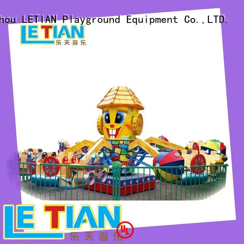 theme park rides for sale small theme park LETIAN 1