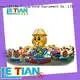 theme park rides for sale small theme park LETIAN 1