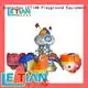 LETIAN Self-control theme park rides for sale theme children's palace 1