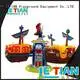 LETIAN samba amusement rides for sale for sale playground 1