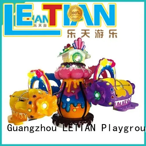 good quality funfair rides manufacturer playground 1