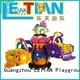 good quality funfair rides manufacturer playground 1