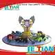 LETIAN Self-control new carnival rides for child theme park 1