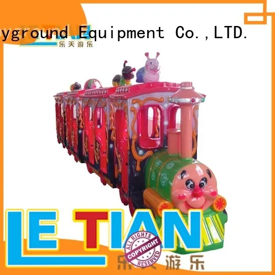 sale amusement park train manufacturers lt7088a mall LETIAN 1
