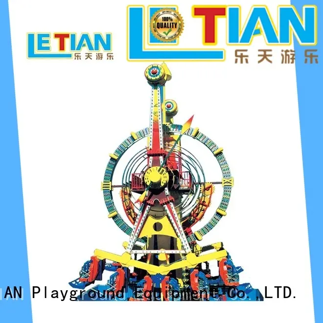 pendulum fun park rides 23 park playground LETIAN 1