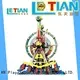 pendulum fun park rides 23 park playground LETIAN 1