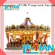 reinforced the childrens carousel supplier theme park 1