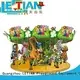 LETIAN ocean amusement park rides for kids supplier fairground 1