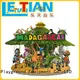 mini carousel for sale park shopping centers LETIAN 1