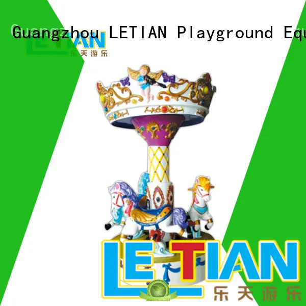 durable mini carousel for sale design fairground 1