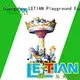 durable mini carousel for sale design fairground 1