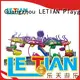 Self-control spinning amusement park ride manufacturer playground 1