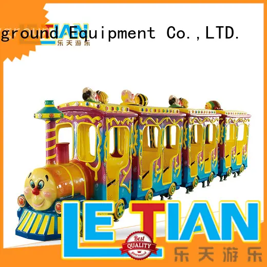 LETIAN orbit park train lt7078a life squares 1