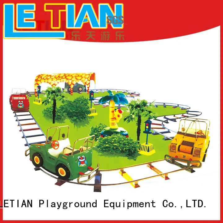 amusement park train rides for sale car life squares LETIAN 1