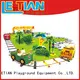 amusement park train rides for sale car life squares LETIAN 1