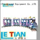 lt7087a carnival train ride for kids park playground LETIAN 1