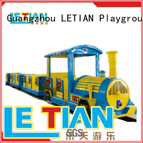 electric orbit train sale children's palace LETIAN 1
