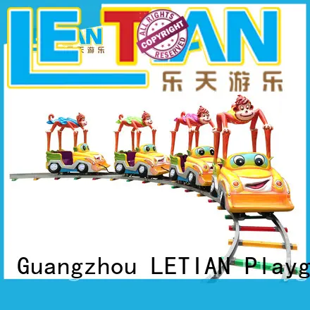themed train rides lt7083a life squares LETIAN 1