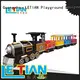 small carnival train rides for sale China children's palace 1