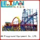 dragon roller coaster factory carnival 1