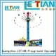 ride swing ride super fairground LETIAN 1