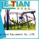 unique kids ride on roller coaster factory carnival 1