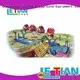 LETIAN roller crazy roller coaster factory carnival 1