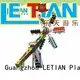 extreme amusement rides tourist mall LETIAN 1