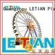 24 carnival ferris wheel for adults amusement park LETIAN 1