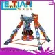 seats extreme thrill rides facility playground 1