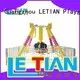 LETIAN 24 central park rides for sale life squares 1