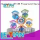 ferris wheel fair large entertainment LETIAN 1