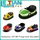 Kids battery operated bumper cars with floor manufacturer LT-7069 1