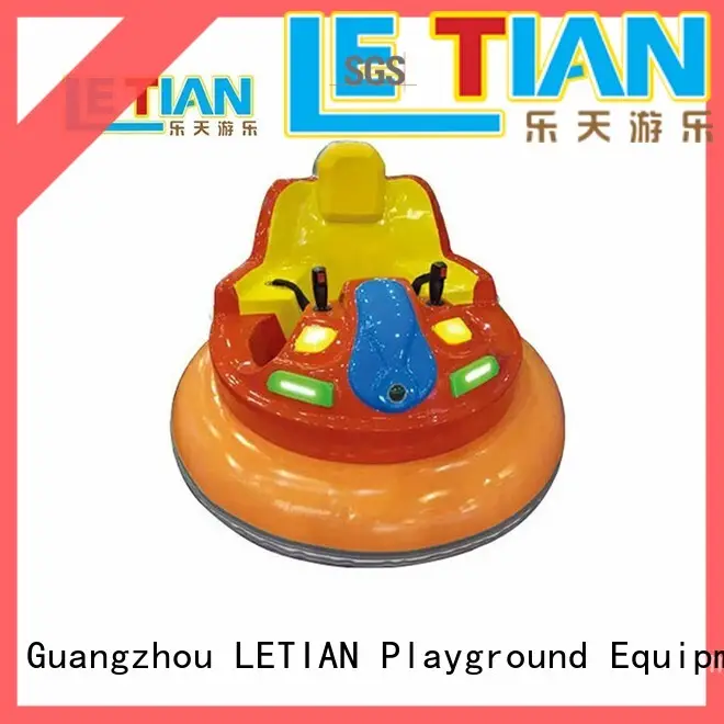 Hot selling drifting electric bumper cars for kids 1