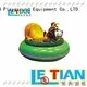 Factory made battery bumper car for kids LT-7070 1