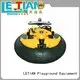 Kids theme park Round bumper boat LT-7073C 1