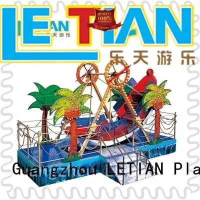 12 seats amusement rider park games mini pirate boat for sale Pirate ship LT-7058A 1