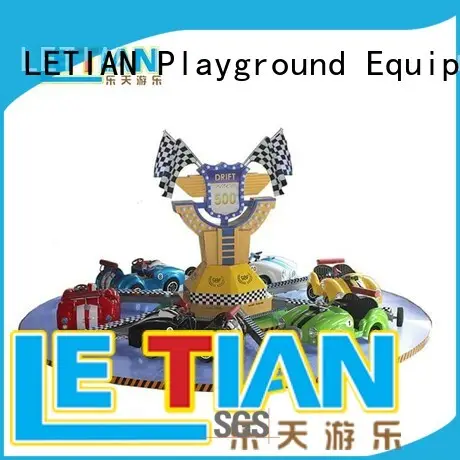 Factory made Real drift motion rolling and lifting plane equipment LT-7051A 1