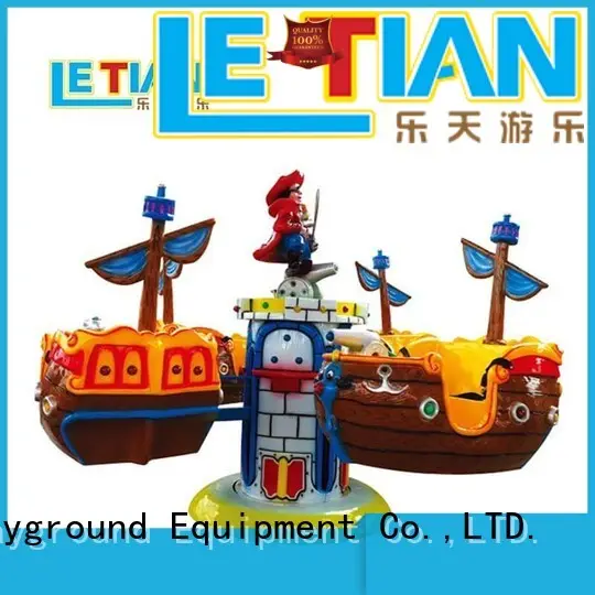 8 seats kids mini rolling and lifting plane ride for shopping mall LT-7049A 1
