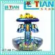 Octopus rotating tower Samba balloon amusement park ride manufacturer LT-7051 1