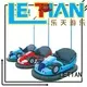 carnival Antenna Bumper Car ride for kids 1