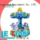 Mini 5 seats kids ocean merry go round LT-7034A 1
