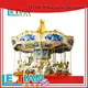 Large 26 seats Carousel Horse Ride for sale LT-7035B 1